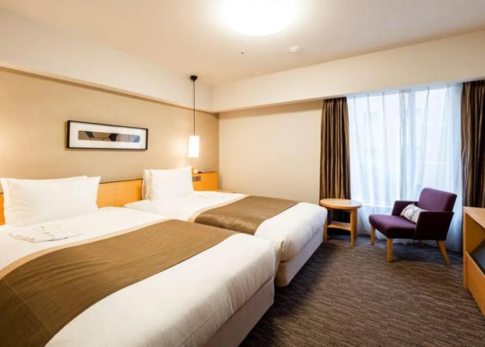 Richmond Hotel Utsunomiya Ekimae Annex
