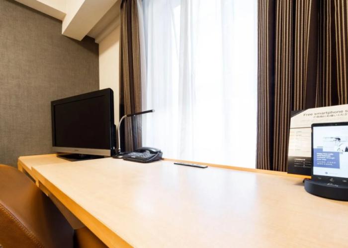 Richmond Hotel Utsunomiya Ekimae Annex