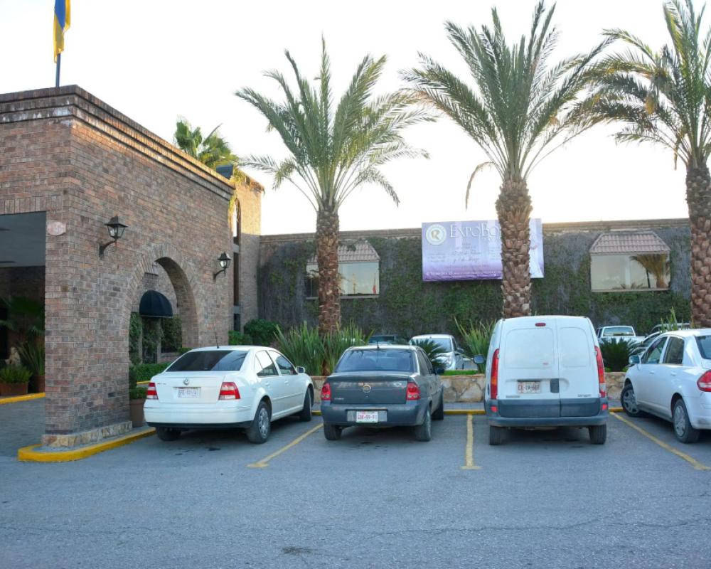 Best Western Posada Del Rio
