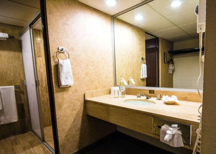 Best Western Posada Del Rio
