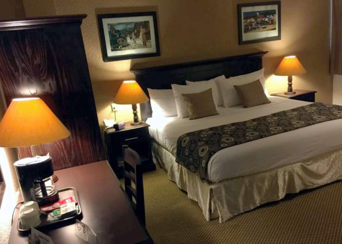 Best Western Posada Del Rio