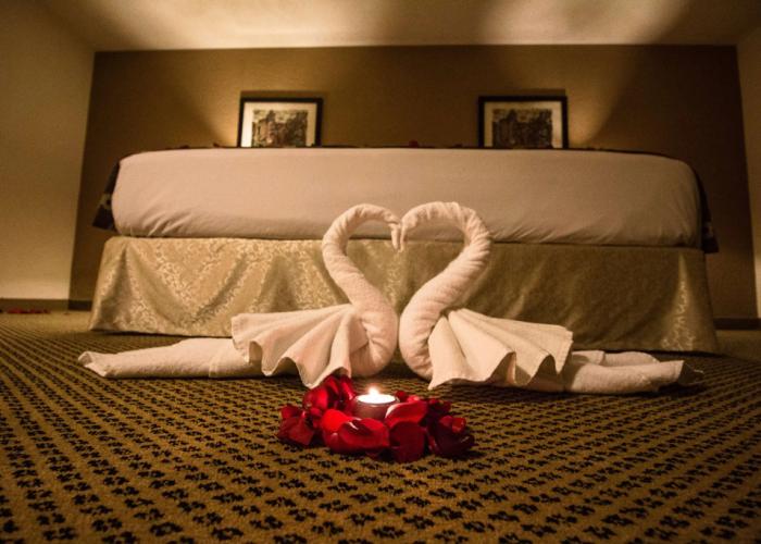 Best Western Posada Del Rio
