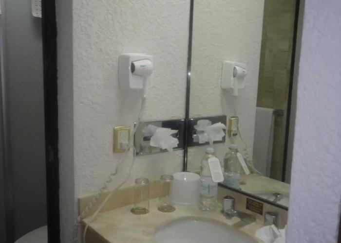 Best Western Posada Del Rio