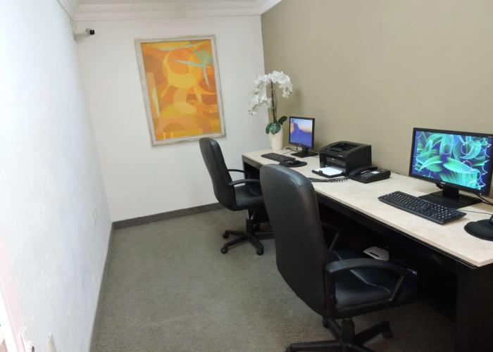 Best Western Posada Del Rio