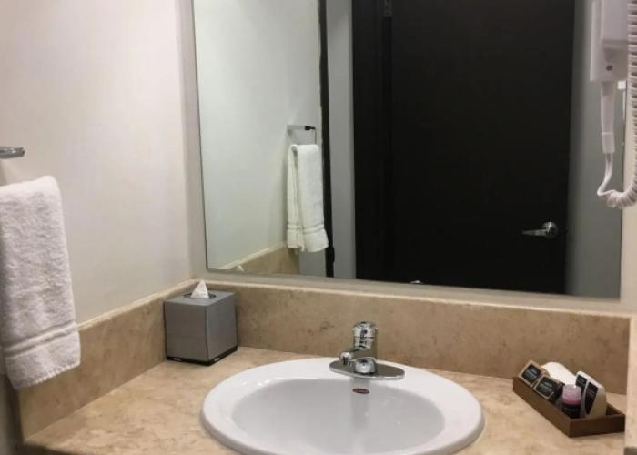 Hotel Plaza Catedral