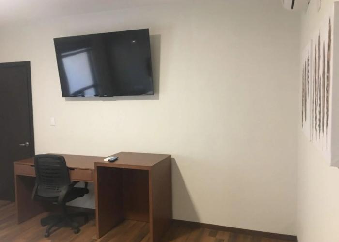 Hotel Plaza Catedral