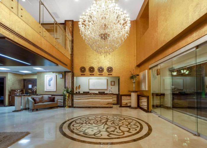 Wyndham Torreon