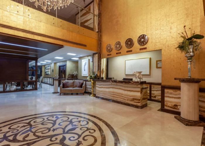 Wyndham Torreon
