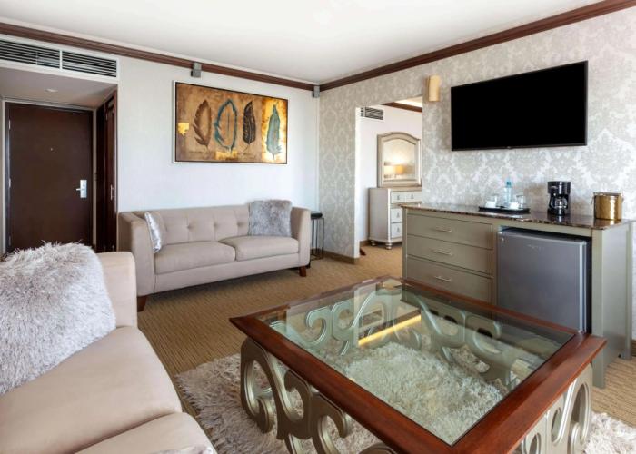 Wyndham Torreon