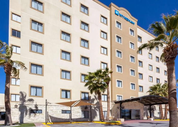 Wyndham Torreon