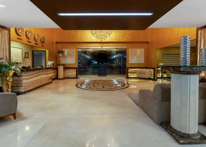Wyndham Torreon