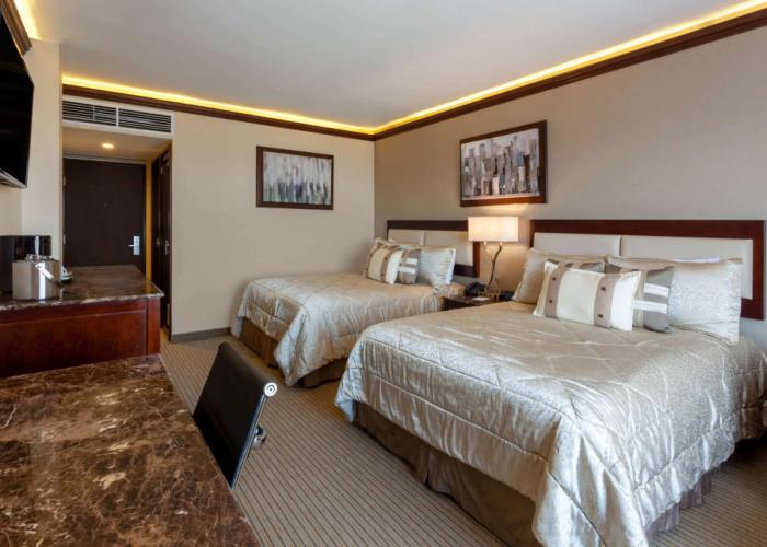 Wyndham Torreon