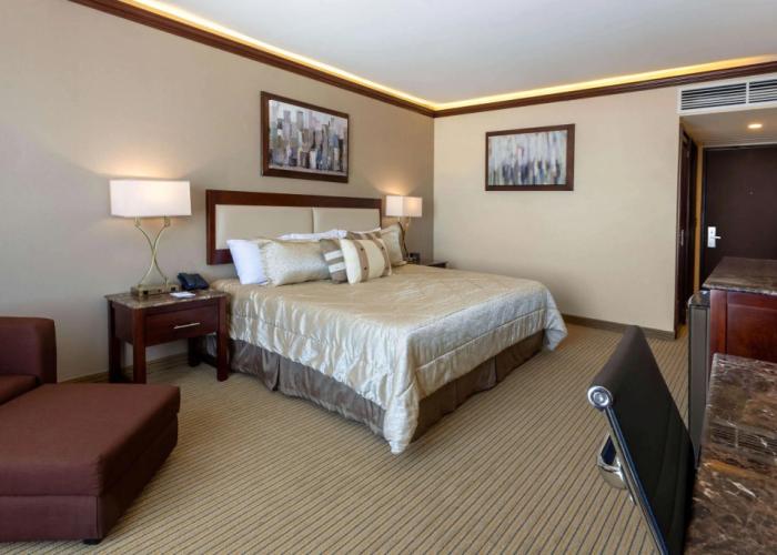 Wyndham Torreon