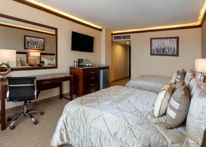 Wyndham Torreon