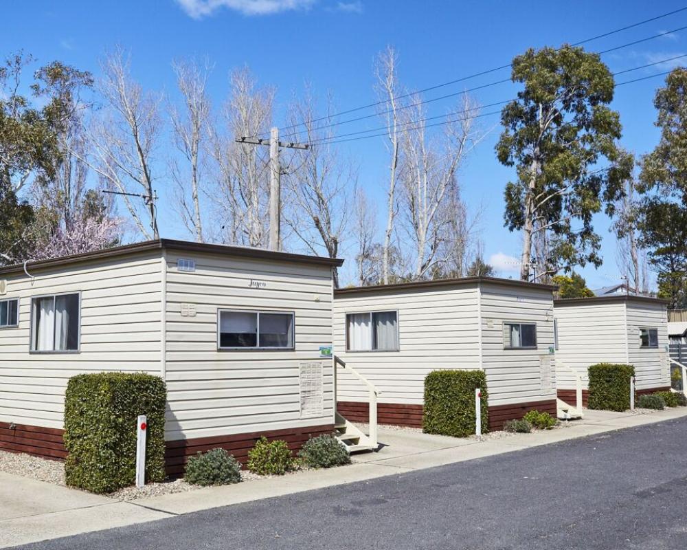 NRMA Jindabyne Holiday Park