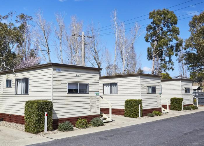NRMA Jindabyne Holiday Park