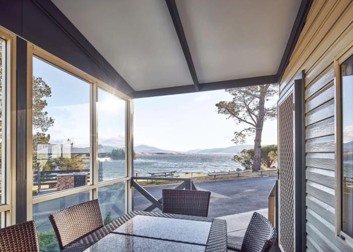 NRMA Jindabyne Holiday Park