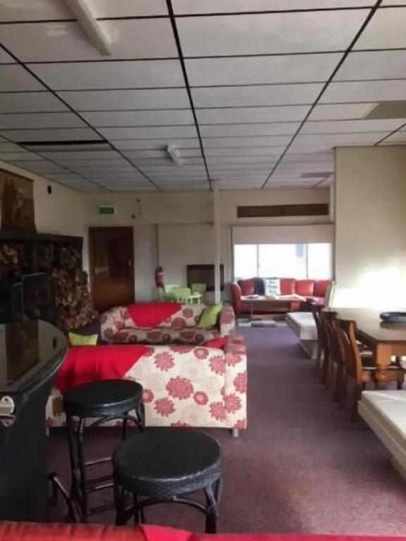 Kookaburra Ski Lodge