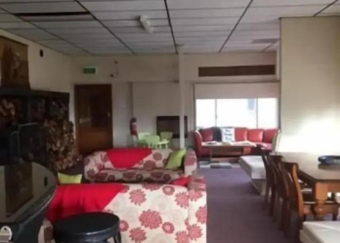 Kookaburra Ski Lodge