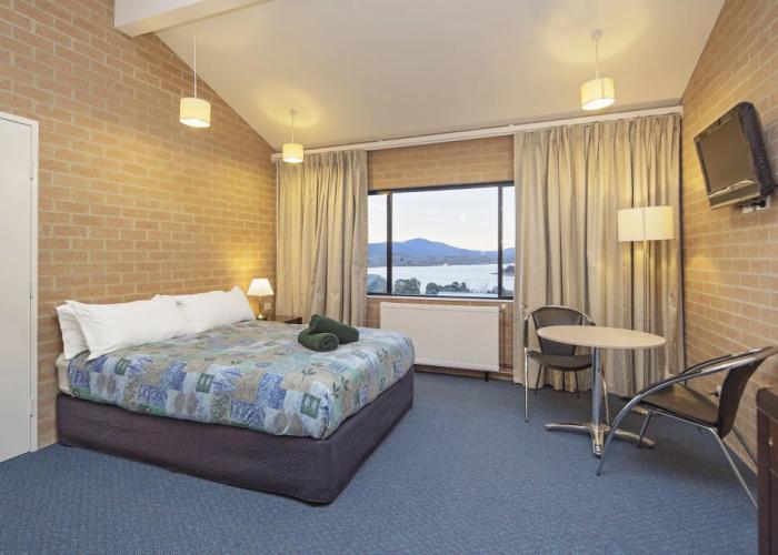 Alpine Resort Motel