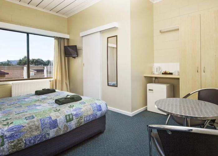 Alpine Resort Motel
