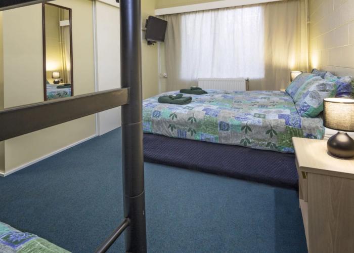Alpine Resort Motel