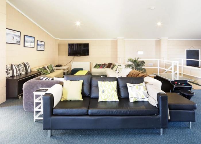 Alpine Resort Motel