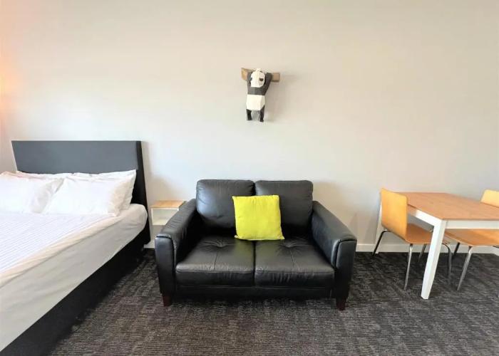 Hotel Vikas