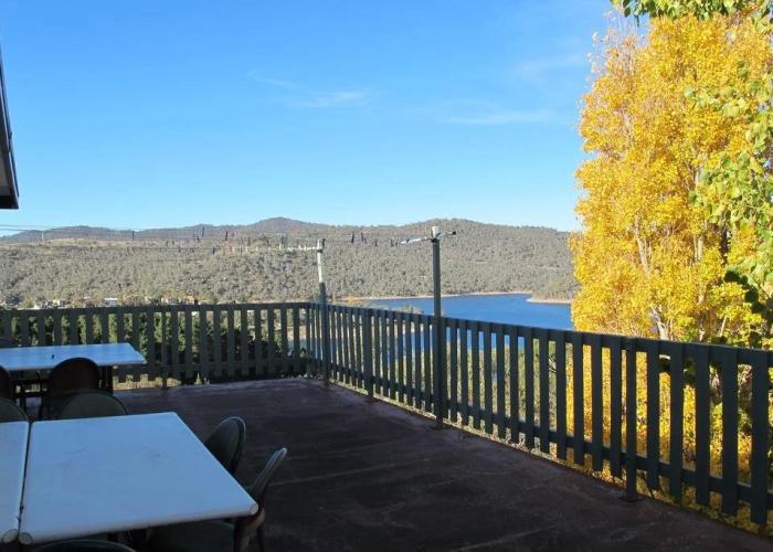 Chalet Jindabyne