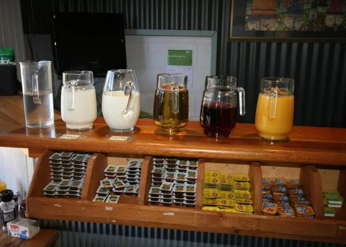 Chalet Jindabyne