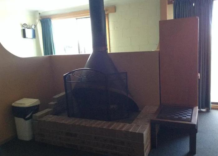 Chalet Jindabyne