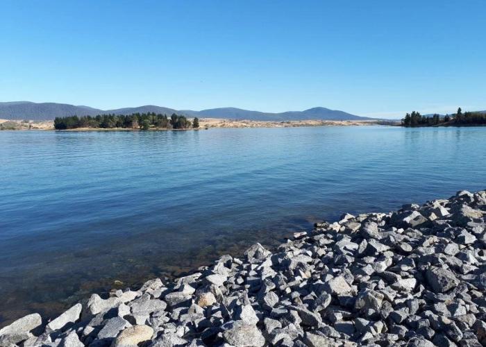 Chalet Jindabyne