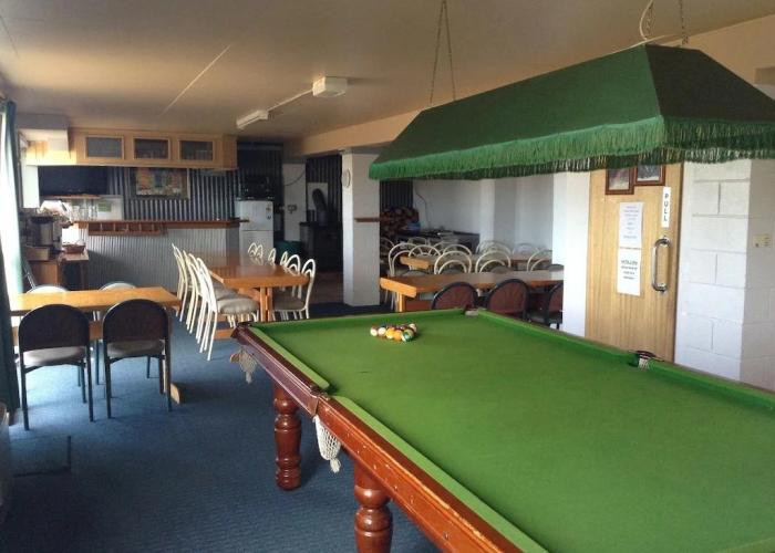 Chalet Jindabyne