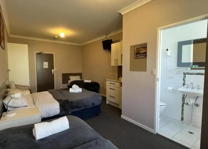 Yuki Inn Jindabyne