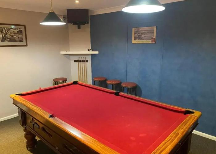 Yuki Inn Jindabyne
