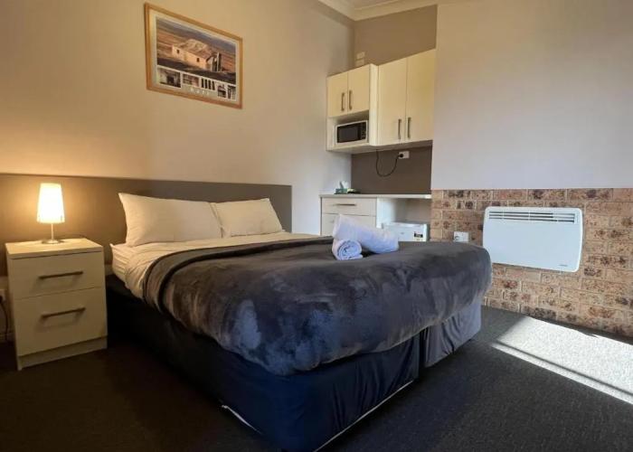 Yuki Inn Jindabyne