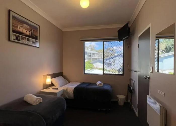 Yuki Inn Jindabyne