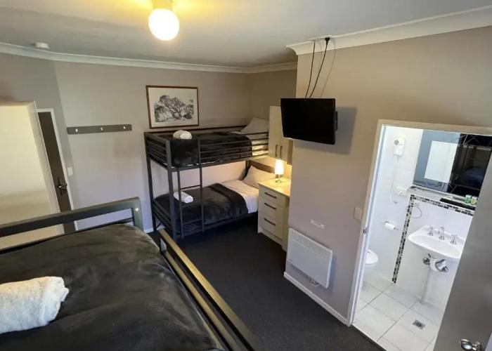Yuki Inn Jindabyne