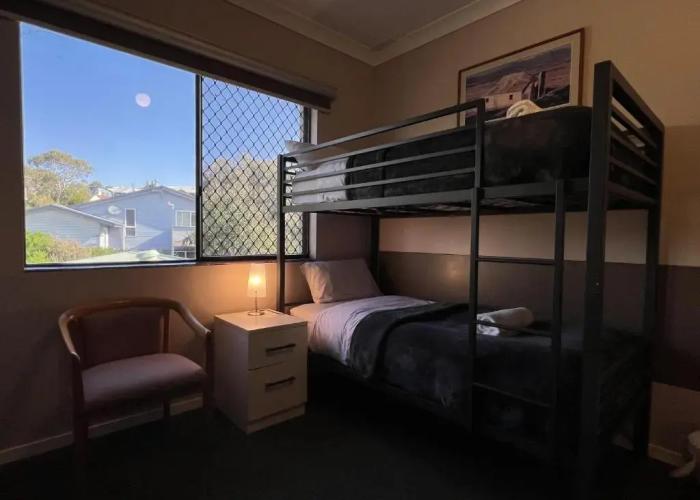 Yuki Inn Jindabyne