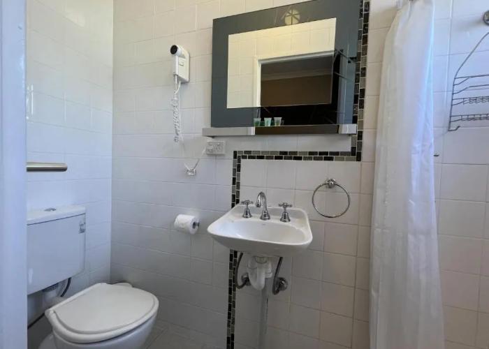 Yuki Inn Jindabyne