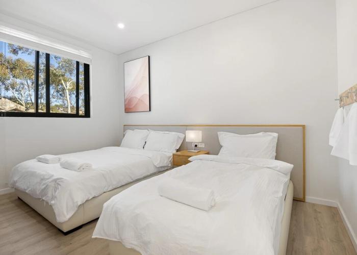 Lake View Suites Jindabyne