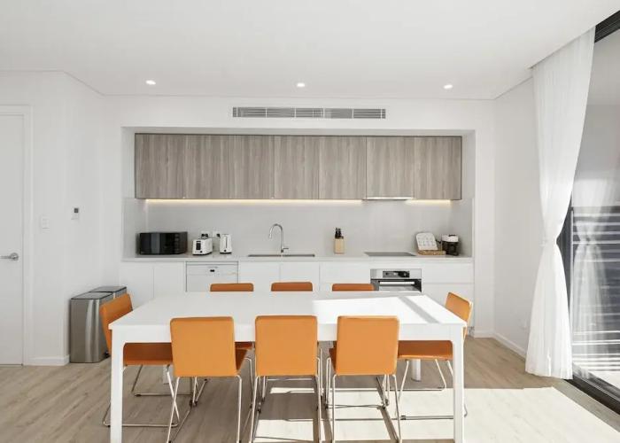 Lake View Suites Jindabyne