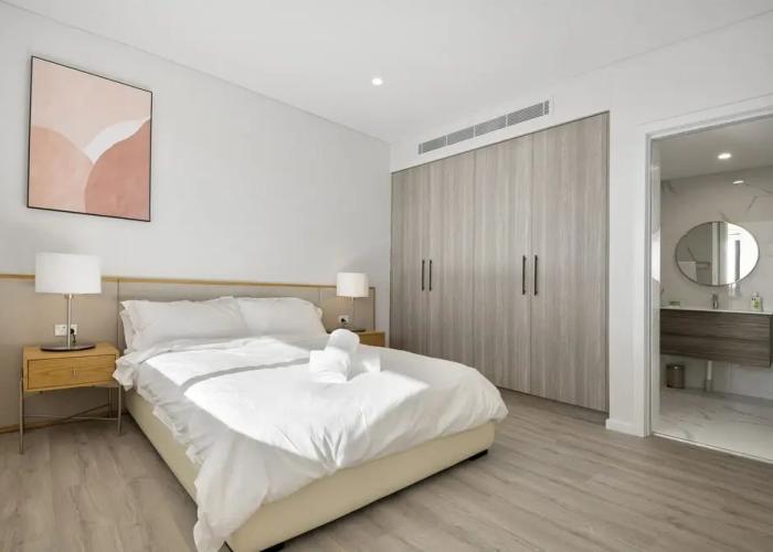 Lake View Suites Jindabyne