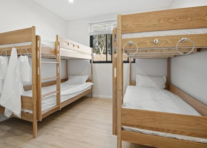 Lake View Suites Jindabyne