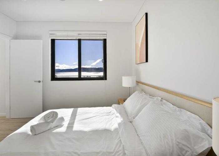 Lake View Suites Jindabyne