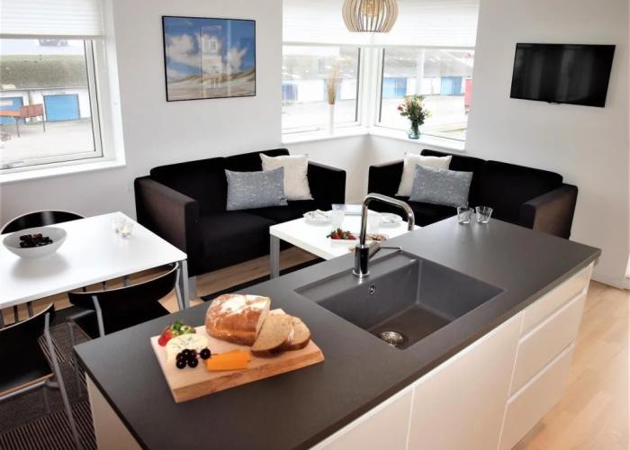 Skagen Havn Lejligheder