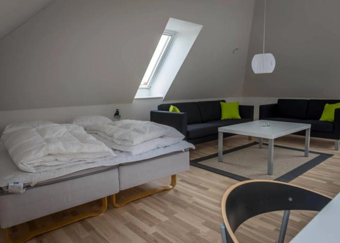Skagen Havn Lejligheder