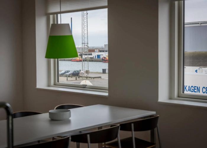 Skagen Havn Lejligheder