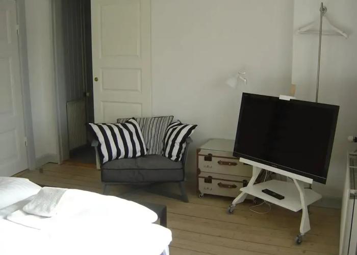 Plesners Badehotel