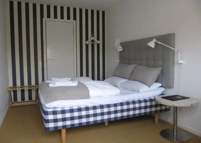 Plesners Badehotel
